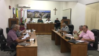 Sessão Extraordinária do dia 11/12/2019 Sessão Extraordinária do dia 11/12/2019