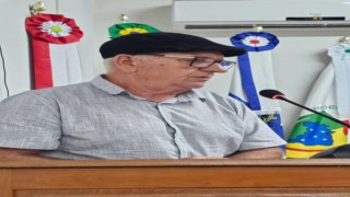 Representante da Epagri , Sr. Sebastião Novak, na sessão da Câmara de Vereadores, apresentou os trabalhos realizados em 2023 pela Epagri. Representante da Epagri , Sr. Sebastião Novak, na sessão da Câmara de Vereadores, apresentou os trabalhos realizados em 2023 pela Epagri.