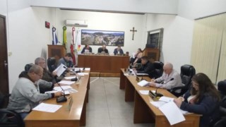 Câmara de Ascurra aprova autorização de transferência de recursos a Rede Feminina
Câmara de Ascurra aprova autorização de transferência de recursos a Rede Feminina