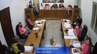 Vereadores autorizam cessão de servidor para Delegacia de Ascurra