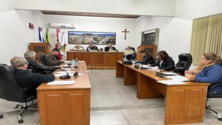 Câmara Municipal de Ascurra tem PROCURADORIA DA MULHER Câmara Municipal de Ascurra tem PROCURADORIA DA MULHER