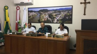 Sessão Ordinária do dia 04/03/2019 Sessão Ordinária do dia 04/03/2019