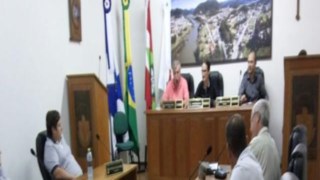 Sessão Ordinária do dia 04 de junho de 2018 Sessão Ordinária do dia 04 de junho de 2018