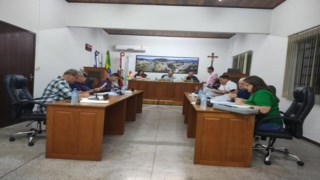 Câmara de Ascurra aprova contas do Executivo de 2019 e 2020 Câmara de Ascurra aprova contas do Executivo de 2019 e 2020