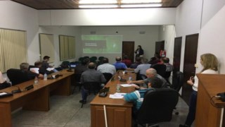 Sessão Ordinária do dia 07/10/2019 Sessão Ordinária do dia 07/10/2019
