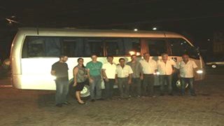 Município adquire veículo com recursos economizados pela Câmara Município adquire veículo com recursos economizados pela Câmara