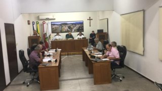 Sessão Ordinária do dia 11/03/2019 Sessão Ordinária do dia 11/03/2019