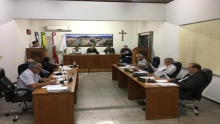 Sessão Ordinária do dia 21/10/2019 Sessão Ordinária do dia 21/10/2019