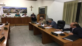 Sessão Ordinária do dia 18/11/2019 Sessão Ordinária do dia 18/11/2019