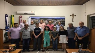 Sessão Ordinária do dia 09/12/2019 Sessão Ordinária do dia 09/12/2019