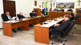 Sessão Ordinária do dia 22 de outubro de 2018 Sessão Ordinária do dia 22 de outubro de 2018