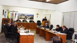 Sessão Ordinária do dia 19/11/2018 Sessão Ordinária do dia 19/11/2018