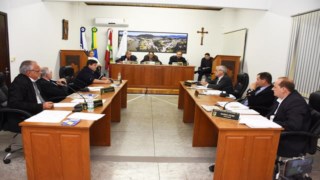 Sessão Ordinária do dia 26 de novembro de 2018 Sessão Ordinária do dia 26 de novembro de 2018