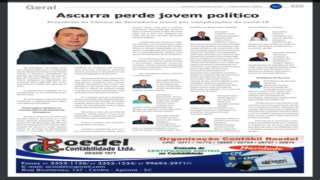 HOMENAGEM PÓSTUMA AO JUNINHO FÁVERO HOMENAGEM PÓSTUMA AO JUNINHO FÁVERO