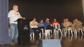 Vereadores aprovam Comissão Especial para criação da Guarda Civil Municipal. Vereadores aprovam Comissão Especial para criação da Guarda Civil Municipal.